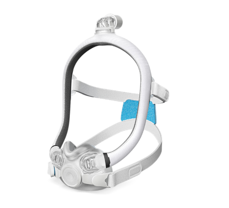 ResMed AirTouch™ F30i Comfort 1