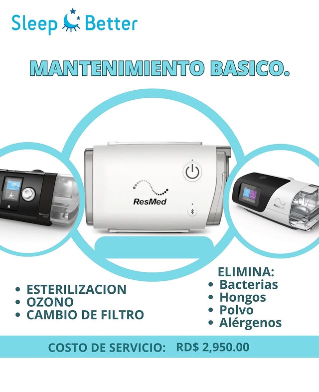 Mantenimiento Básico